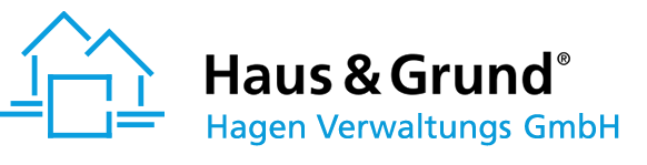 Haus & Grund Hagen Verwaltungs GmbH Logo